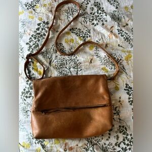 Able crossbody bag